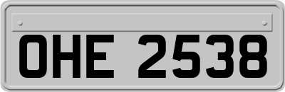 OHE2538