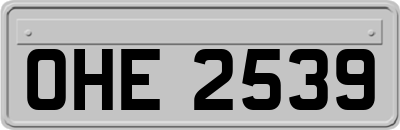OHE2539