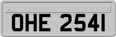 OHE2541