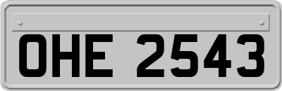 OHE2543