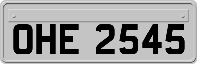 OHE2545