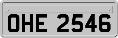 OHE2546