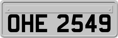 OHE2549