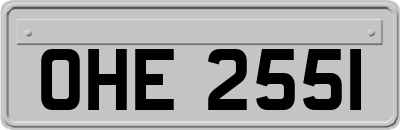 OHE2551