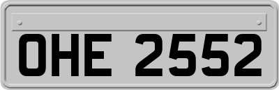 OHE2552