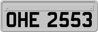 OHE2553
