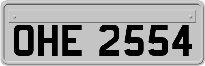 OHE2554