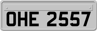 OHE2557