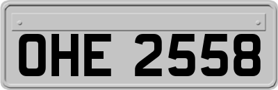 OHE2558