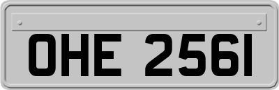 OHE2561