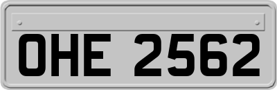 OHE2562