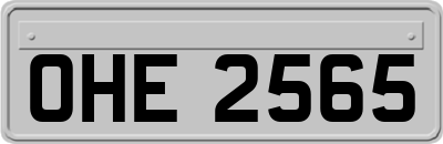 OHE2565