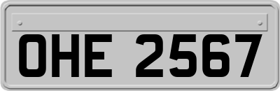 OHE2567