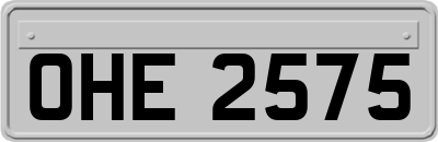 OHE2575