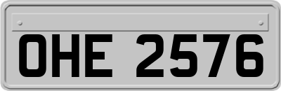 OHE2576