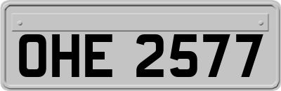 OHE2577
