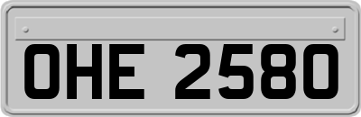 OHE2580