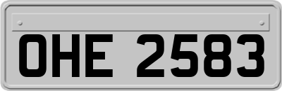 OHE2583