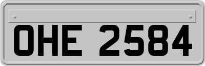 OHE2584