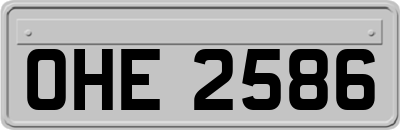 OHE2586