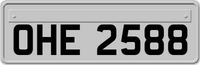 OHE2588