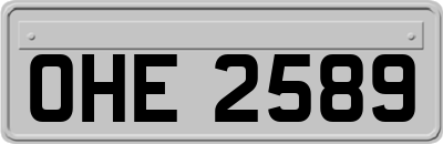 OHE2589