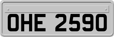 OHE2590