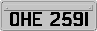OHE2591