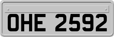 OHE2592