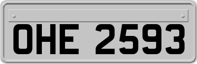 OHE2593