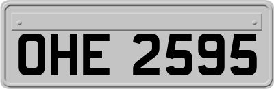 OHE2595