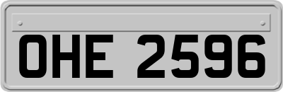 OHE2596