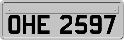 OHE2597