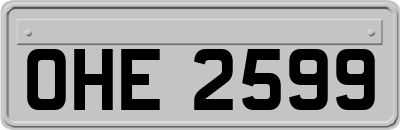 OHE2599