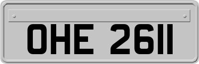 OHE2611