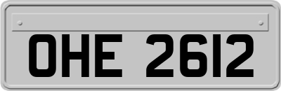OHE2612