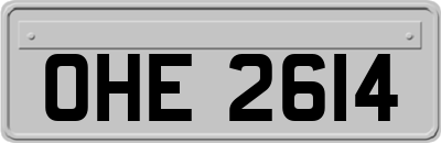OHE2614