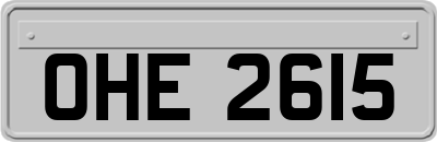OHE2615