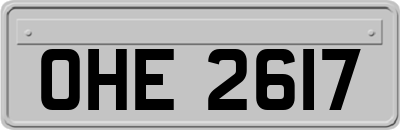 OHE2617