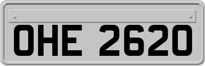 OHE2620