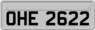 OHE2622