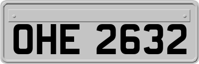 OHE2632