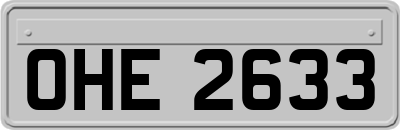 OHE2633