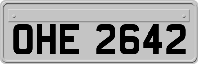 OHE2642
