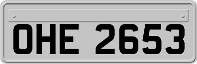 OHE2653