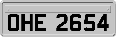 OHE2654