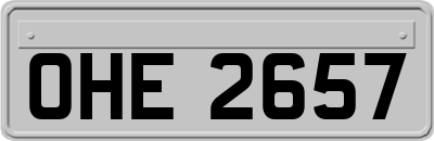 OHE2657