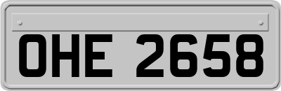 OHE2658