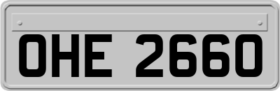 OHE2660