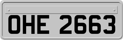 OHE2663